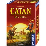 KOSMOS 19308880 juego de tablero Juego de mesa Estrategia, Juegos de cartas Juego de mesa, Estrategia, 10 año(s), Juego familiar