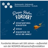 KOSMOS 633073 no categorizado, Caja de experimentos 