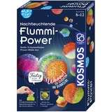 KOSMOS 65410 Juguetes y kits de ciencia para niños, Caja de experimentos Kit de experimentos, Química, 8 año(s), Multicolor