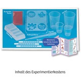 KOSMOS 65792 Juguetes y kits de ciencia para niños, Caja de experimentos Jabón, Química, 8 año(s), Multicolor