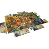 KOSMOS 69174 juego de tablero Juego de mesa Interpretación de roles Juego de mesa, Interpretación de roles, 10 año(s), 60 min, Juego familiar