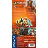 KOSMOS 69226 juego de tablero De Legenden van Andor 75 min Expansión de juego de mesa Interpretación de roles Expansión de juego de mesa, Interpretación de roles, 10 año(s), 75 min