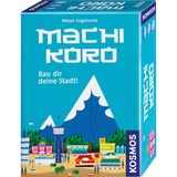 KOSMOS 69232 juego de tablero Juego de mesa Educativo, Juegos de cartas Juego de mesa, Educativo, 8 año(s), 30 min, Juego familiar