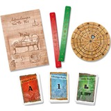 KOSMOS 692698 juego de tablero Juego de mesa Deducción, Juegos de fiestas Juego de mesa, Deducción, 12 año(s), Juego familiar