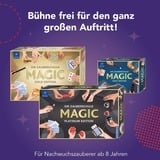KOSMOS 69708 kit de magia para niños, Caja mágica 8 año(s)
