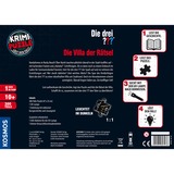 KOSMOS 69797 Puzzle rompecabezas 300 pieza(s) Dibujos 300 pieza(s), Dibujos, 10 año(s)