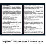 KOSMOS 69797 Puzzle rompecabezas 300 pieza(s) Dibujos 300 pieza(s), Dibujos, 10 año(s)