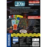 KOSMOS 82.695231 Juego De Cartas Juego de preguntas y respuestas, Juegos de fiestas Juego De Cartas, Juego de preguntas y respuestas, 12 año(s), 45 min, Juego familiar