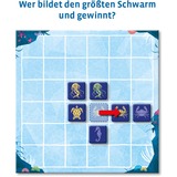 KOSMOS Aqualin Juego De Cartas Juego de azar, Juego de mesa Juego De Cartas, Juego de azar, 10 año(s), 20 min, Juego familiar
