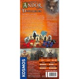 KOSMOS Die Legenden von Andor - Dunkle Helden Legends of Andor 90 min Expansión de juego de mesa Expansión de juego de mesa, 10 año(s), 90 min