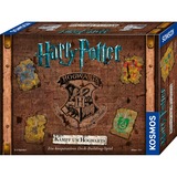 KOSMOS Harry Potter - the battle for Hogwarts Juego de mesa Estrategia Juego de mesa, Estrategia, 11 año(s), 45 min, Juego familiar