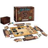 KOSMOS Harry Potter - the battle for Hogwarts Juego de mesa Estrategia Juego de mesa, Estrategia, 11 año(s), 45 min, Juego familiar