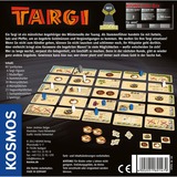 KOSMOS TARGI Juego de mesa Simulación económica Juego de mesa, Simulación económica, 12 año(s)