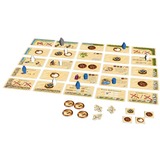 KOSMOS TARGI Juego de mesa Simulación económica Juego de mesa, Simulación económica, 12 año(s)