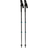 Komperdell 1752344-10, Aparato para fitness negro (mate)/Azul
