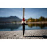 Komperdell Shockmaster Cork Powerlock Compact, Aparato para fitness marrón/Negro