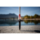 Komperdell Shockmaster Cork Powerlock Compact, Aparato para fitness marrón/Negro