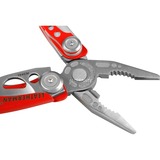 Leatherman Skeletool RX, Herramienta multi rojo/Plateado