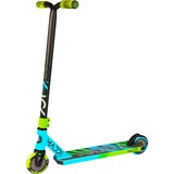 MADD GEAR 23413, Vespa celeste/Verde claro