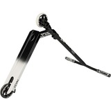 MADD GEAR 23418, Vespa negro/blanco