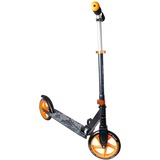 Muuwmi 116, Vespa negro/Naranja