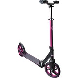 Muuwmi 466, Vespa negro/Rosa neón