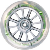 Muuwmi Scooter de aluminio Neon 125 mm, Vespa 