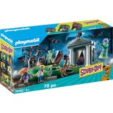 PLAYMOBIL 70362 set de juguetes, Juegos de construcción 5 año(s), Multicolor, Plástico