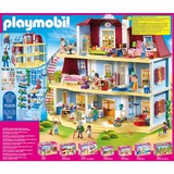 PLAYMOBIL Dollhouse 70205 set de juguetes, Juegos de construcción Acción / Aventura, 4 año(s), AAA, Multicolor, Plástico