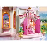 PLAYMOBIL Princess 70447 set de juguetes, Juegos de construcción Castillo, 4 año(s), Multicolor, Plástico