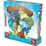 Pegasus 51896G juego de tablero Juego de mesa Interpretación de roles Juego de mesa, Interpretación de roles, 12 año(s), Juego familiar