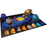 Ravensburger 00.011.668 Puzle 3D 540 pieza(s) Espacio, Puzzle 540 pieza(s), Espacio, 6 año(s)