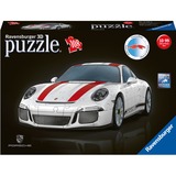 Ravensburger 00.012.528 Puzle 3D 108 pieza(s) Vehículos, Puzzle 108 pieza(s), Vehículos, 10 año(s)