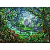 Ravensburger 15030 puzzle Puzzle rompecabezas 759 pieza(s) Fantasía 759 pieza(s), Fantasía, 12 año(s)