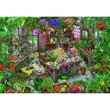 Ravensburger 16483 puzzle Puzzle rompecabezas 368 pieza(s) Fauna 368 pieza(s), Fauna, 12 año(s)