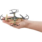 Revell Quadrocopter Air Hunter, avión por control remoto camuflaje