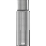 IBT Selenite termo 1,1 L Plata, Botella thermo IBT Selenite termo 1,1 L Plata, Botella thermo
