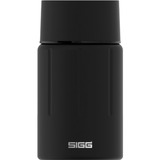 SIGG Obsidian Alrededor Jarra 0,75 L Negro 1 pieza(s), Thermo negro, Jarra, Alrededor, 0,75 L, Negro, Metal, 1 pieza(s)