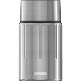 Selenite Alrededor Jarra 0,75 L Plata 1 pieza(s), Thermo