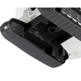 SIKU 1798 modelo a escala Excavadora Previamente montado 1:87, Automóvil de construcción blanco/Negro, Excavadora, Previamente montado, 1:87, Niño/niña, Metal, Plástico, Super