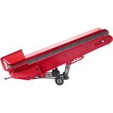 SIKU 2466 modelo a escala Cinta transportadora Previamente montado 1:32, Automóvil de construcción rojo/Rojo, Cinta transportadora, Previamente montado, 1:32, Metal, Plástico, 3 año(s), Rojo