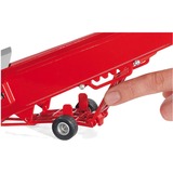 SIKU 2466 parte y accesorio de modelo a escala Cinta transportadora, Automóvil de construcción rojo/Rojo, 1:32, 3 año(s), Rojo