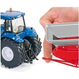 SIKU 2466 parte y accesorio de modelo a escala Cinta transportadora, Automóvil de construcción rojo/Rojo, 1:32, 3 año(s), Rojo