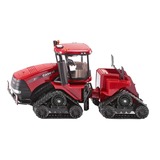 SIKU 3275 vehículo de juguete rojo/Negro, Rojo, Modelo a escala de tractor, Metal, De plástico, 3 año(s), 1:32, Not for children under 36 months