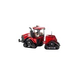 SIKU 3275 vehículo de juguete rojo/Negro, Rojo, Modelo a escala de tractor, Metal, De plástico, 3 año(s), 1:32, Not for children under 36 months