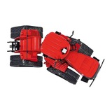 SIKU 3275 vehículo de juguete rojo/Negro, Rojo, Modelo a escala de tractor, Metal, De plástico, 3 año(s), 1:32, Not for children under 36 months