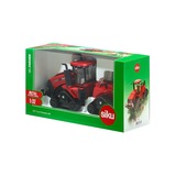 SIKU 3275 vehículo de juguete rojo/Negro, Rojo, Modelo a escala de tractor, Metal, De plástico, 3 año(s), 1:32, Not for children under 36 months