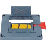 SIKU 5510 vehículo de juguete, Automóvil de construcción 3 año(s), Multicolor