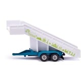 SIKU 6312 vehículo de juguete, Automóvil de construcción 3 año(s), Multicolor