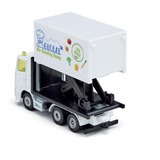 SIKU 6312 vehículo de juguete, Automóvil de construcción 3 año(s), Multicolor